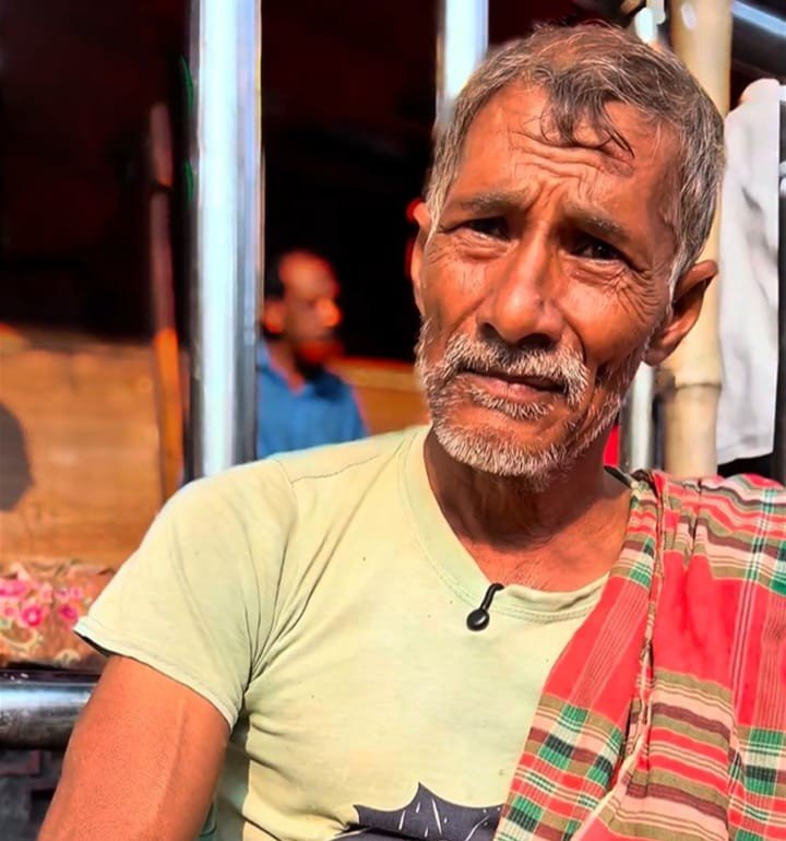 একজন মুজিবুর রহমান